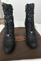 Stiefeletten von TOD‘S , Gr. 36 Nordrhein-Westfalen - Brühl Vorschau