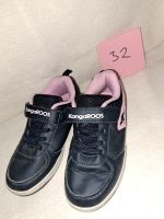 Kinderschuhe Gr. 32 Sneaker Turnschuhe Kangaroos Nordrhein-Westfalen - Neuss Vorschau