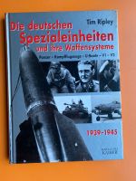 Die deutschen Spezialeinheiten und ihre Waffensysteme Sachsen - Spitzkunnersdorf Vorschau