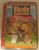 Bob, der Baumeister: Abenteuer auf der Ritterburg DVD Hessen - Oberzent Vorschau