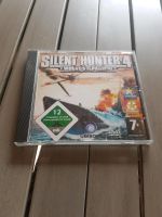 Silent Hunter 4-Wolves of The Pacific (PC, 2007) Nordrhein-Westfalen - Meerbusch Vorschau