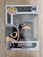 Funko Pop Catwoman 194 Wandsbek - Hamburg Jenfeld Vorschau