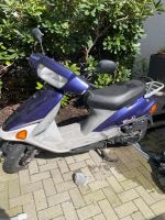 Honda Bali Af32 Nordrhein-Westfalen - Swisttal Vorschau