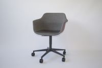 Drehsessel "Crona Light Touch 6312/TA"/Brunner/Designermöbel Kr. München - Oberschleißheim Vorschau