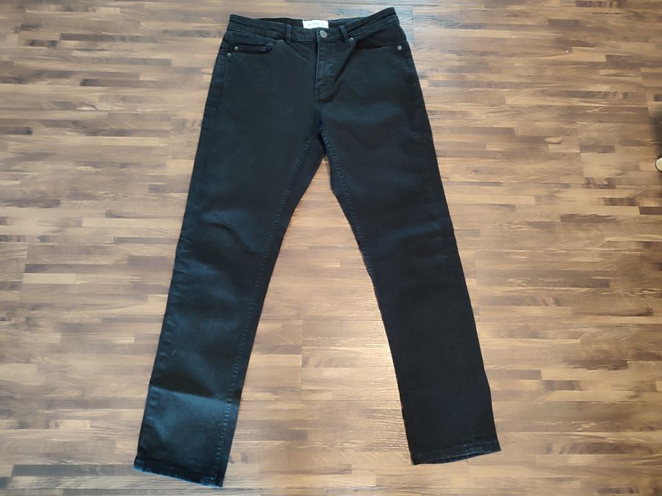 Pull &Bear Jeans Gr.40 in Viersen