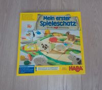 Mein erster Spieleschatz HABA Spielesammlung Bayern - Eckental  Vorschau