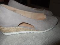 Damenschuhe Schuhe Gr. 37 Gabor Thüringen - Weida Vorschau