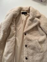 Mantel Plüsch, Vero Moda, Größe S Nordrhein-Westfalen - Bornheim Vorschau