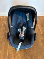 Maxi Cosi Babyschale Isofix Station Nordrhein-Westfalen - Detmold Vorschau