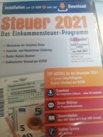 Aldi Steuer CD 2021 Rheinland-Pfalz - Emmelshausen Vorschau