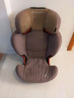 Maxicosi Rodifix airprotect Kindersitz Autositz Isofix braun Bayern - Nordendorf Vorschau