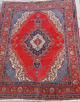 Handgeknüpfter Perserteppich Tabriz 3,50 x 2,50 m Kr. München - Planegg Vorschau