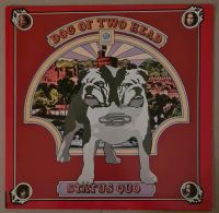 Status Quo: Dog of two Head   Vinyl   LP Gatefold Niedersachsen - Nottensdorf Vorschau