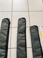 B.Richi Rod Bag Rutenfutteral 12ft 13ft Ruten Sleeve Rutentasche Baden-Württemberg - Pforzheim Vorschau