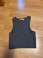 Grünes Shirt Grösse S der Marke pull Bear Baden-Württemberg - Bad Krozingen Vorschau