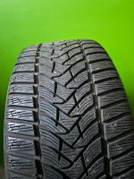 1 St. Dunlop Winterreifen 255 45 18 Zoll 4918 6,3mm Niedersachsen - Braunschweig Vorschau