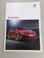 GTI 5 .org.Prospekt Hamburg - Hamburg-Nord Vorschau