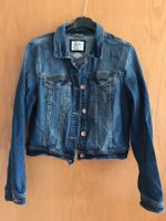 Jeansjacke von Clockhouse, used look, 36 Niedersachsen - Lüneburg Vorschau