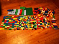 Lego Duplo ca 11 kg über 700 Basissteine +  viele  weitere Teile/ Köln - Ehrenfeld Vorschau