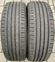 2x 215/60R17 96H CONTINENTAL ECO CONTACT 5 SOMMERREIFEN #10GQ Bayern - Bad Tölz Vorschau