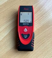 Leica DISTO D1 Laser Entfernungsmesser mit Bluetooth Wandsbek - Hamburg Jenfeld Vorschau