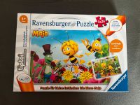 Tiptoi Puzzle Biene Maja Baden-Württemberg - Rainau Vorschau