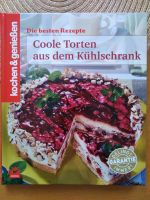 Kochen & Genießen - Coole Torten aus dem Kühlschrank, Hardcover Baden-Württemberg - Heilbronn Vorschau