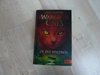 Worrior Cats: In die Wildnis Kinderbuch Schleswig-Holstein - Henstedt-Ulzburg Vorschau