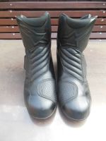 Hr. Motorrad Stiefel Gr. 43 Schleswig-Holstein - Wacken Vorschau