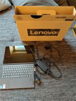 Verkaufe Laptop Notebook Tablet LENOVO IdeaPad Duet 3i Bayern - Westheim Vorschau