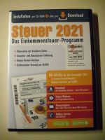 ALDI Steuer Steuersparer CD 2021 NEU in OVP eingeschweißt Rostock - Schmarl Vorschau