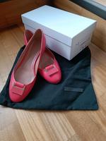Boss Munich Ballerinas – Medium Pink 39,5 Sommerschuhe Wandsbek - Hamburg Wellingsbüttel Vorschau
