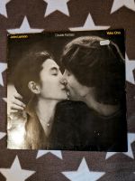 LP John Lennon Yoko Ono "DOUBLE FANTASY" Thüringen - Erfurt Vorschau