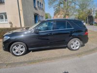 Mercedes Benz ML350 Bluetec - EURO 6 Nordrhein-Westfalen - Bottrop Vorschau