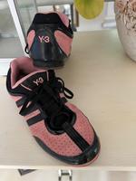 Y-3 YAMAMOTO Sneaker 38 Berlin - Zehlendorf Vorschau