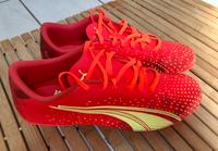 Puma Ultra Fußballschuhe- Größe 44 - Top Zustand Bayern - Aldersbach Vorschau