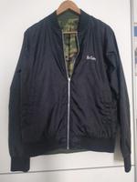 Lee Cooper Reversible Bomber Jacke Vintage 90's 00's Niedersachsen - Osterode am Harz Vorschau