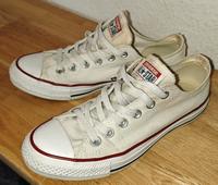 Converse Chucks Hessen - Rodgau Vorschau