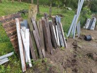 Holz zu verschenken Schleswig-Holstein - Ellerau  Vorschau