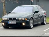 BMW e39 Tausch Bielefeld - Stieghorst Vorschau