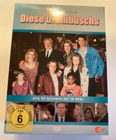 Diese Drombuschs komplett DVD Bremen - Blumenthal Vorschau