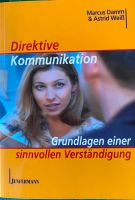 Direktive Kommunikation, Grundlagen Nordrhein-Westfalen - Hamm Vorschau