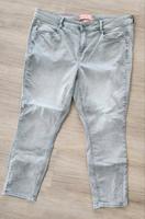 Street One Jeans York hellgrau tolle Waschung XL/XXL Hessen - Egelsbach Vorschau