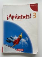 Apúntate! 3 Spanisch Buch ISBN 9783060205790 Hessen - Darmstadt Vorschau