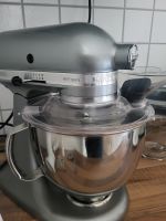 Kitchenaid Artisan ♡ jede Menge Zubehör ♡ Leipzig - Burghausen-Rückmarsdorf Vorschau