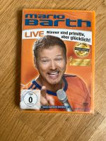 Mario Barth DVD Düsseldorf - Pempelfort Vorschau