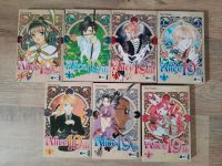 Manga Comic Alice 19th Yuu Watase Band 1-7 Nordrhein-Westfalen - Bergkamen Vorschau