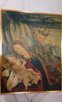 Meisterdruck Die Geburt Christi aus dem Isenheimer Altar Saarland - Blieskastel Vorschau