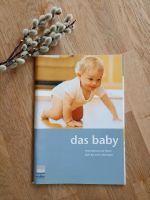 Zeitschrift "Das Baby" Baden-Württemberg - Scheer Vorschau