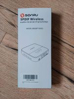 SONRU Bluetooth Transmitter für z.B. Kopfhörer Bayern - Roßtal Vorschau